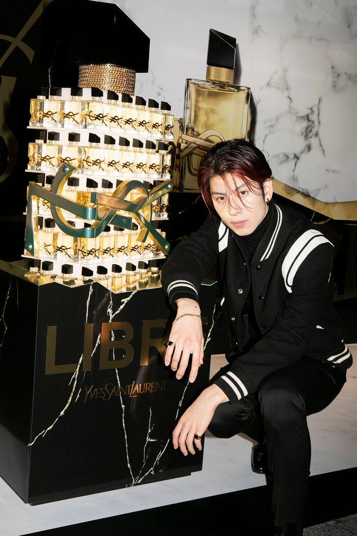 長谷川慎 (提供写真)