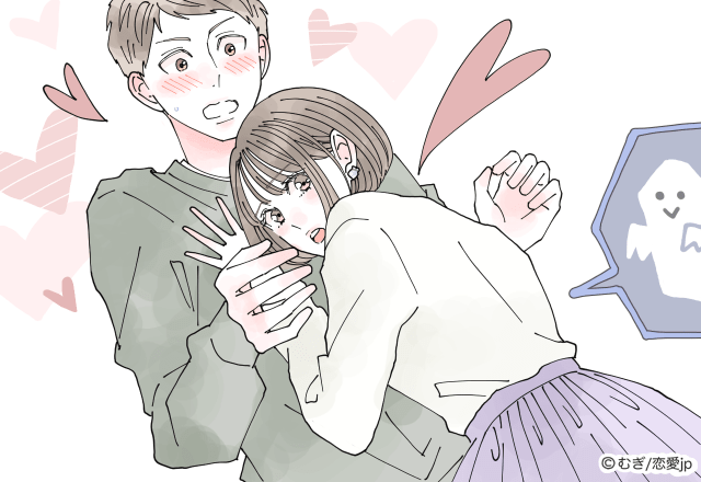 こんなの嬉しすぎるだろっ 男性が 恋に落ちるハグ とは モデルプレス