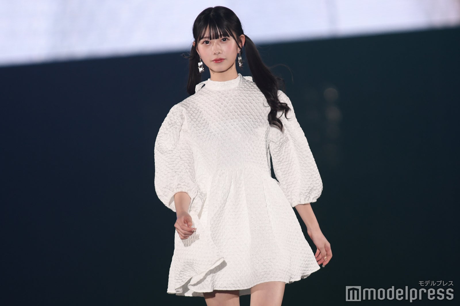 千葉恵里 （C）モデルプレス