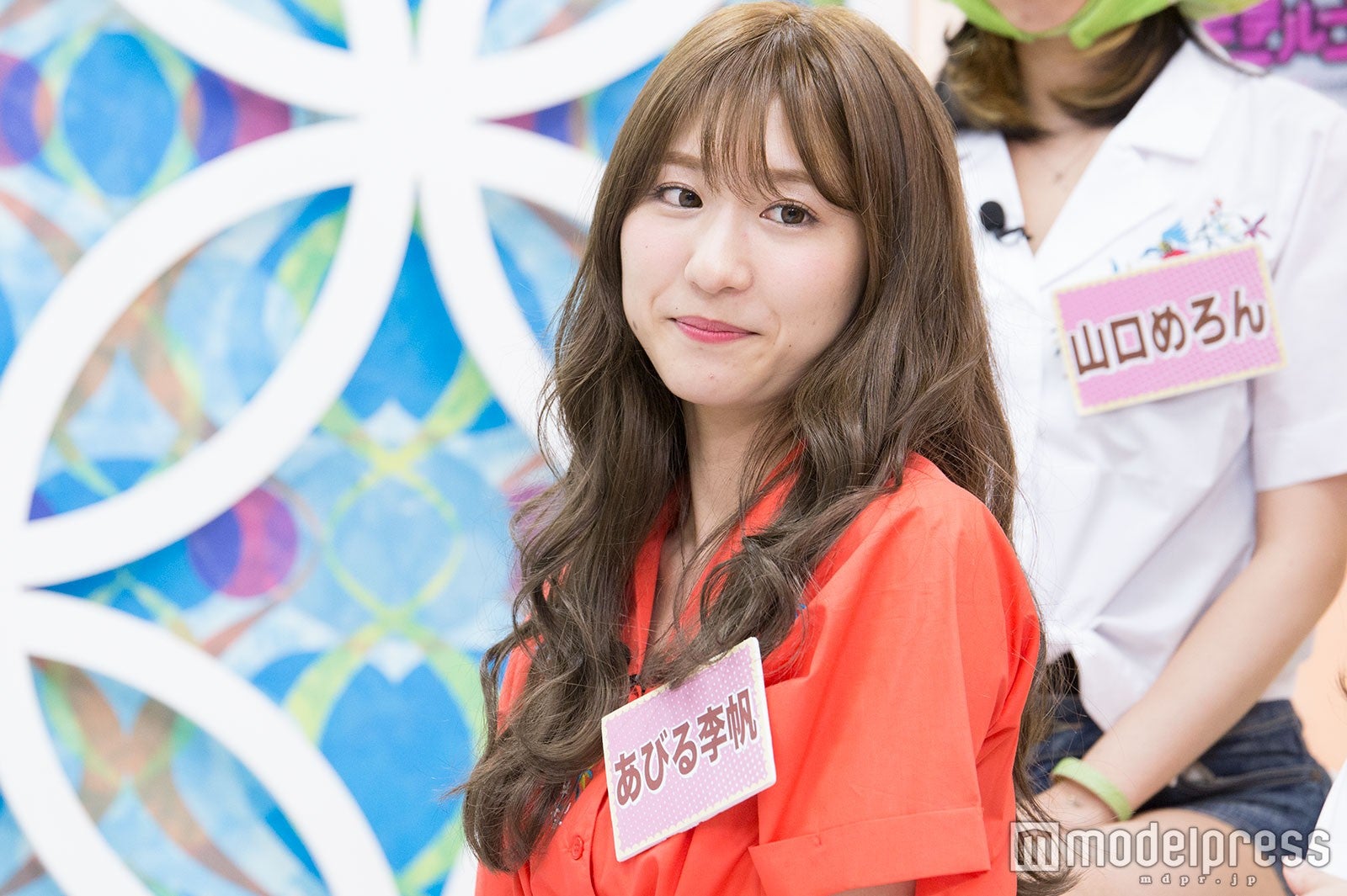 あびる李帆（C）モデルプレス