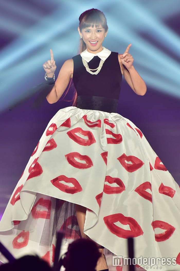 紗栄子(C)モデルプレス