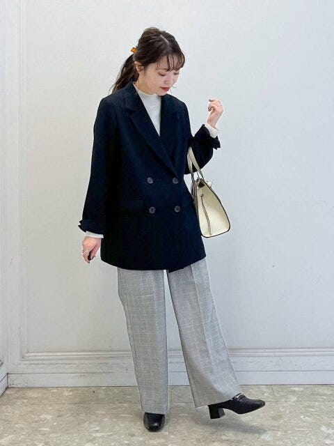 グローバルワーク グローバルワーク