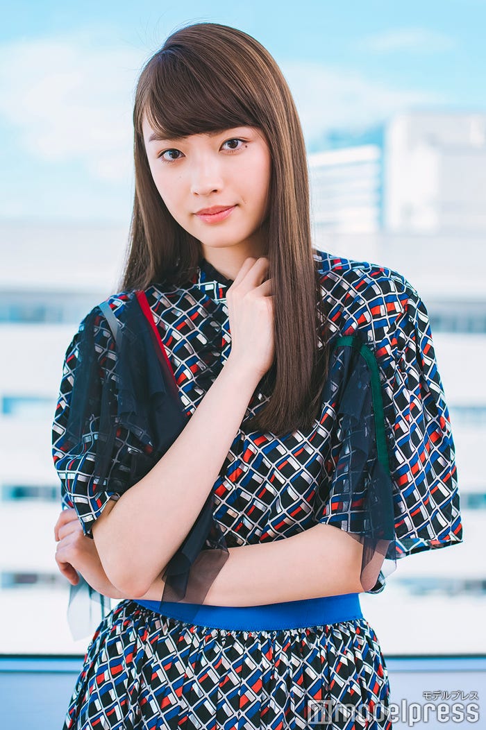 茅島みずき(C)モデルプレス