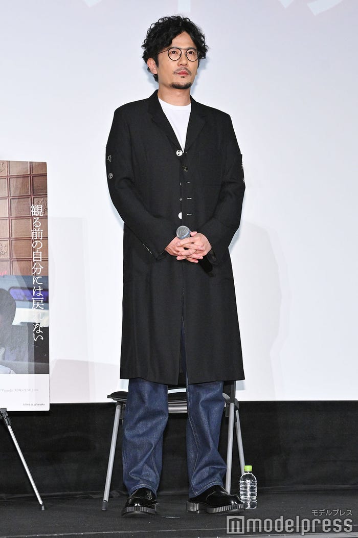 稲垣吾郎(C)モデルプレス