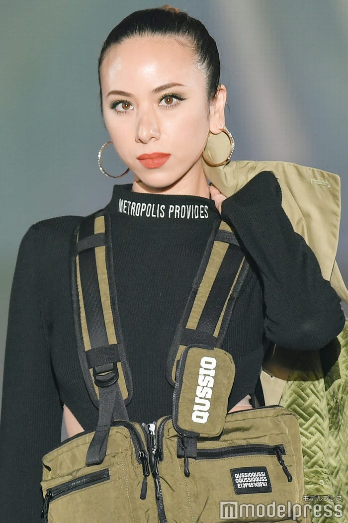 道端アンジェリカ (C)モデルプレス