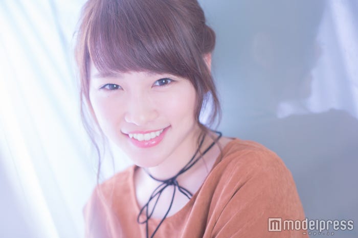 川栄李奈(C)モデルプレス