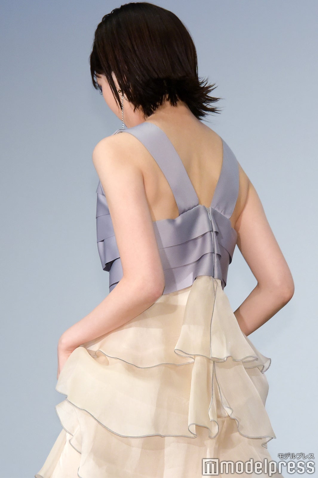  福本莉子（C）モデルプレス