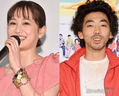 前田敦子がクレーム 親友・柄本時生は「伝達クソ野郎」