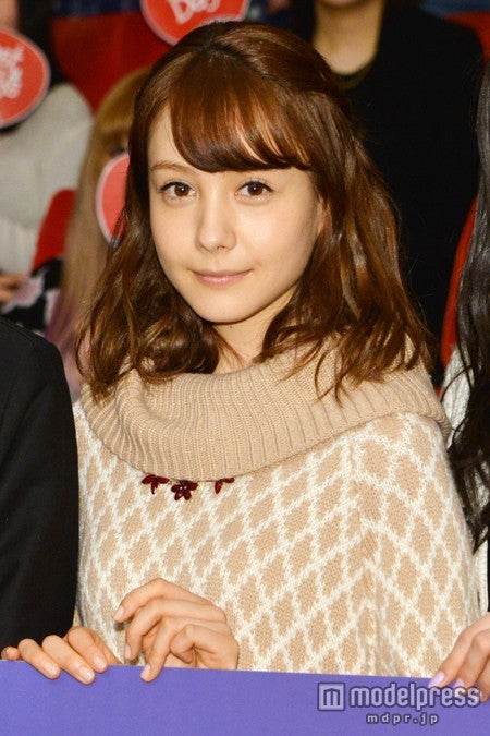 トリンドル玲奈、恋愛観の変化を明かす