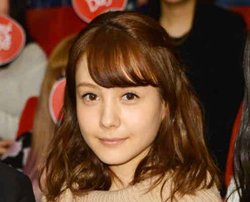 トリンドル玲奈、恋愛観の変化を明かす
