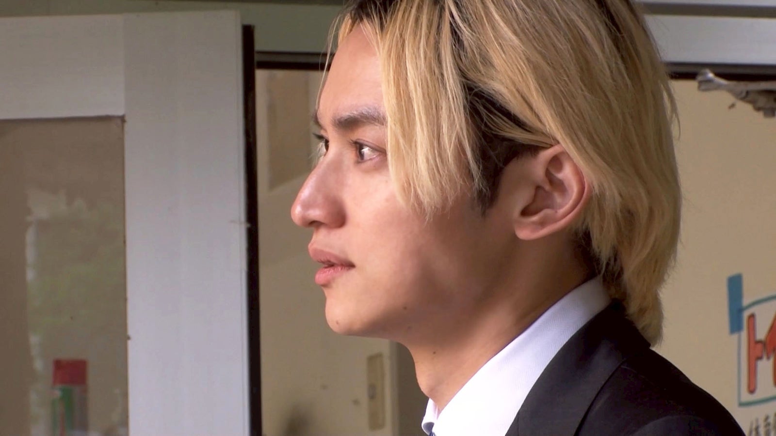 SKY-HI「THE LAST PIECE」Ep.02／画像提供：BMSG