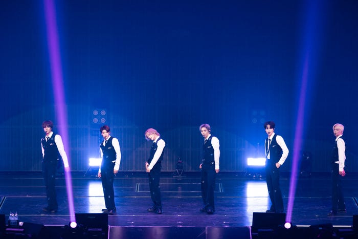 RIIZE(C)The Performance/撮影:田中聖太郎写真事務所