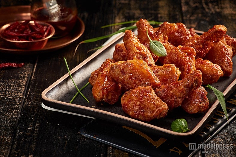 レッド／画像提供：チキン・プラネット