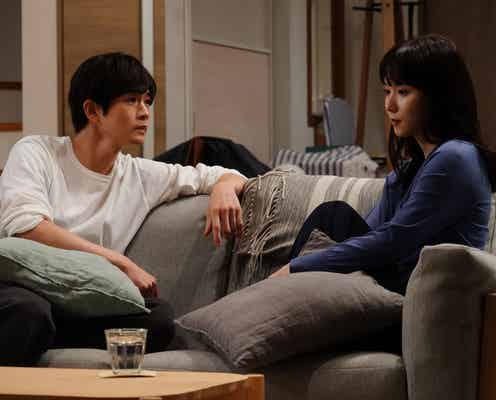 「最高の教師」最終回、蓮(松下洸平)のラストに反響殺到「最高の旦那」トレンド入りの事態に