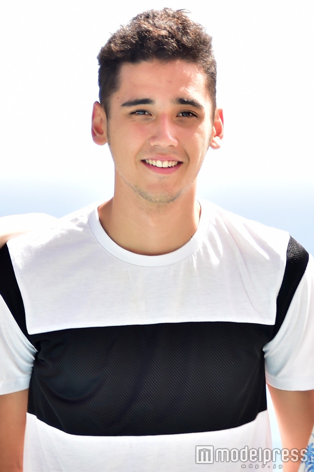 澁澤侑哉（C）モデルプレス