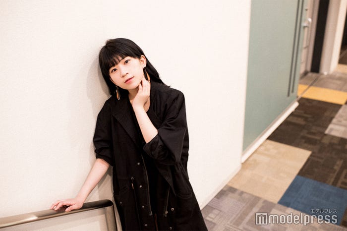 manaka(C)モデルプレス