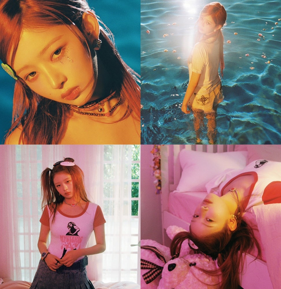 レイ（提供写真）