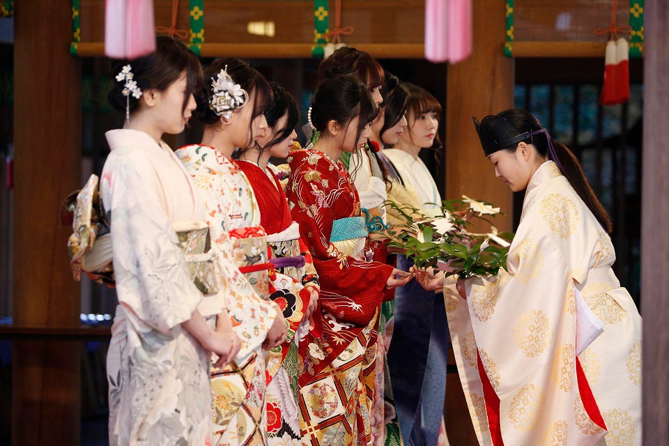 乃木坂46（提供写真）