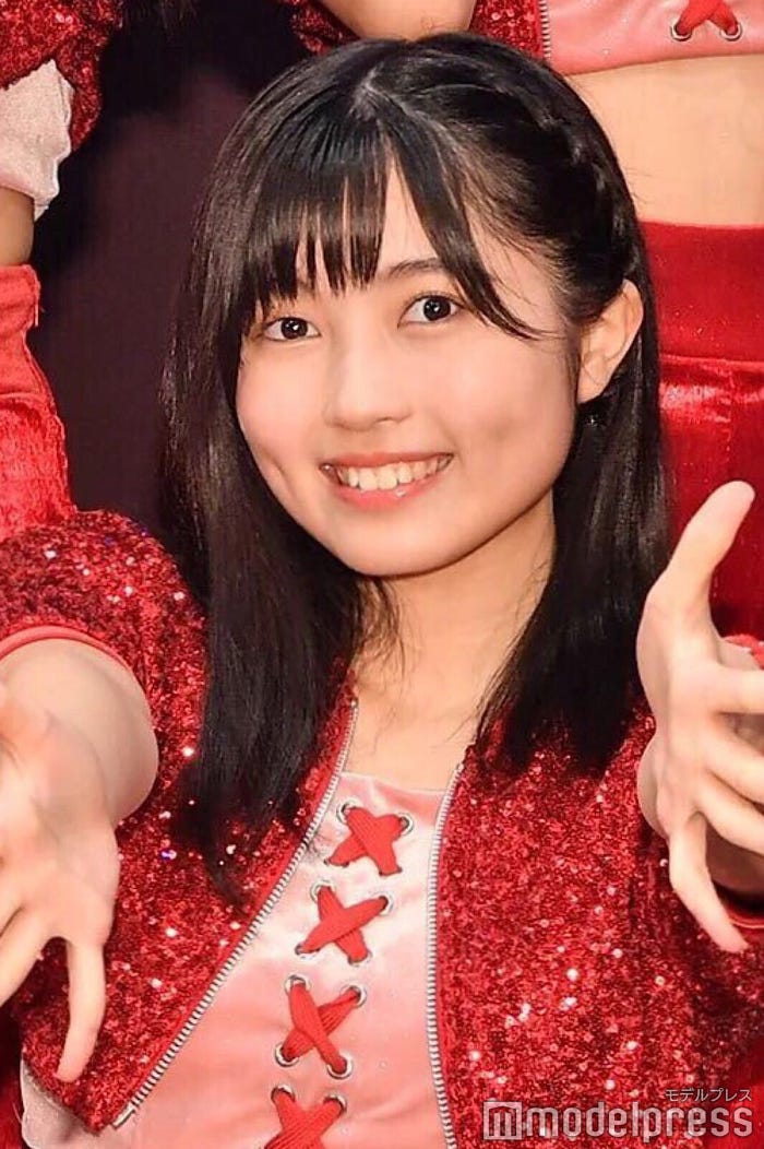 西田汐里 (C)モデルプレス