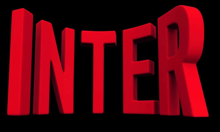 「INTER」(提供画像)