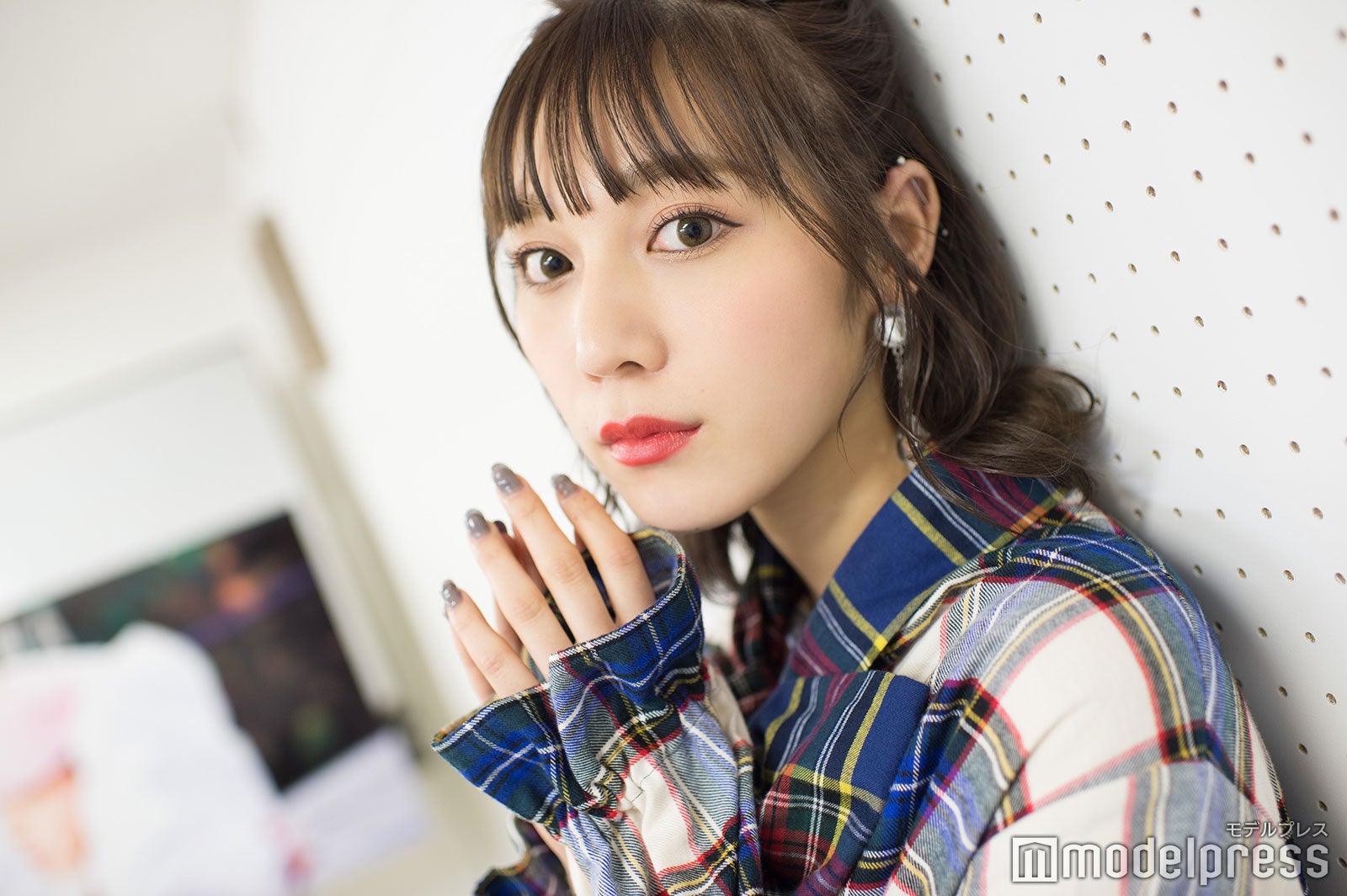 古川優香 （C）モデルプレス
