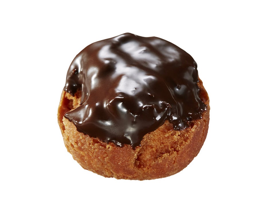 チョコファッションボール