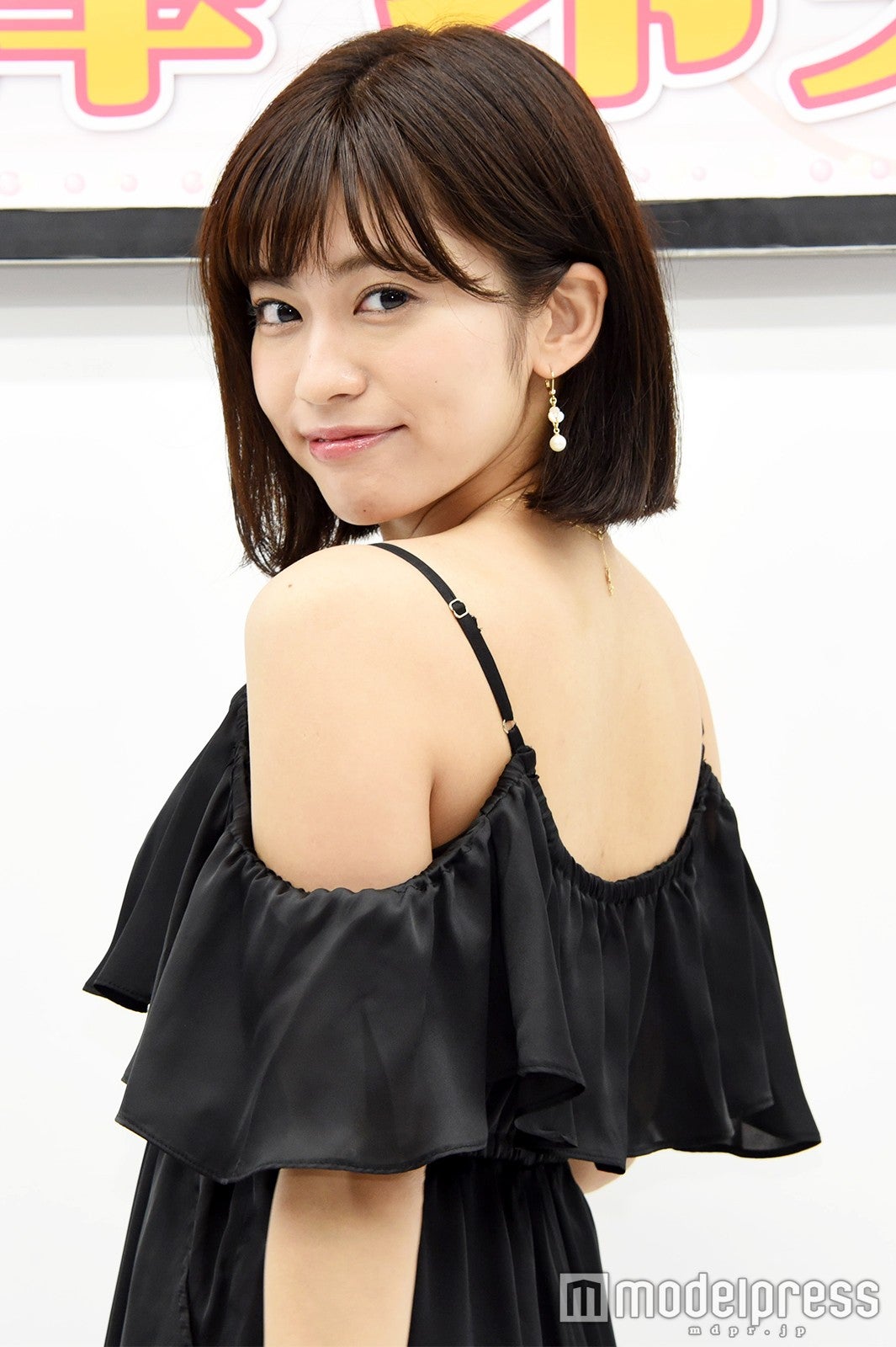 大澤玲美 （C）モデルプレス