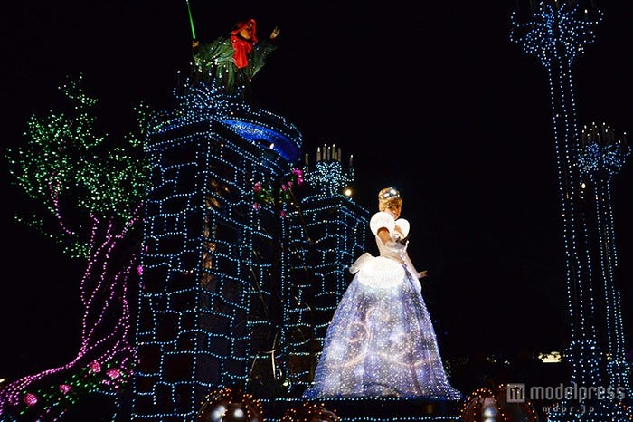 「シンデレラ」シンデレラ、フェアリーゴッドマザー