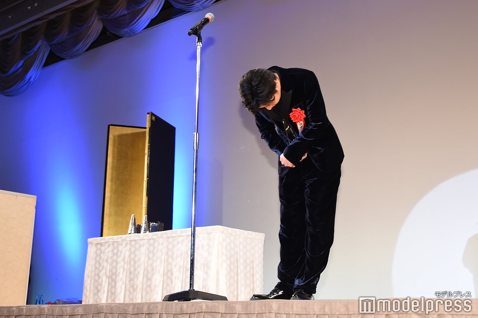 田中圭 （C）モデルプレス