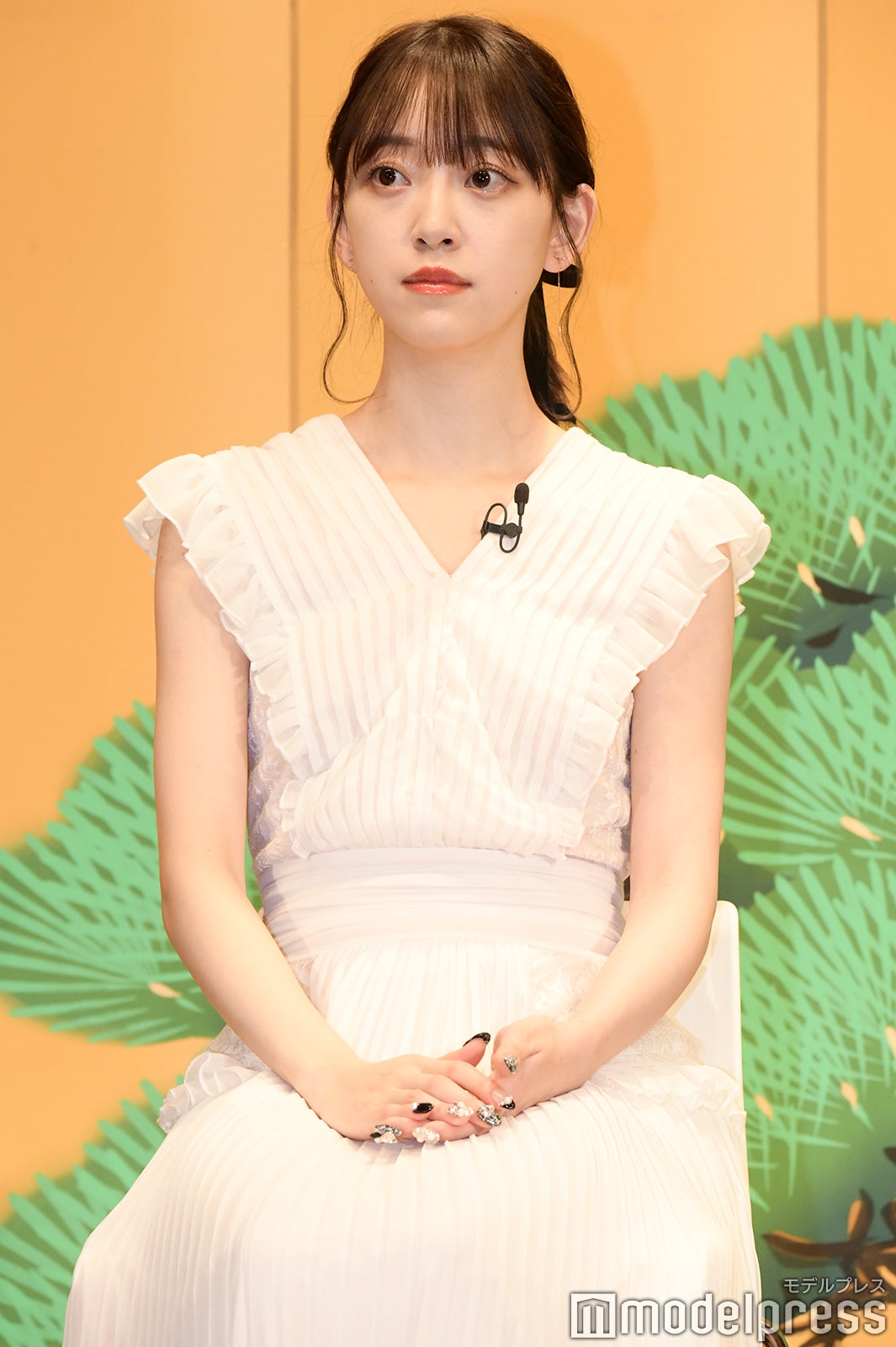 堀未央奈（C）モデルプレス