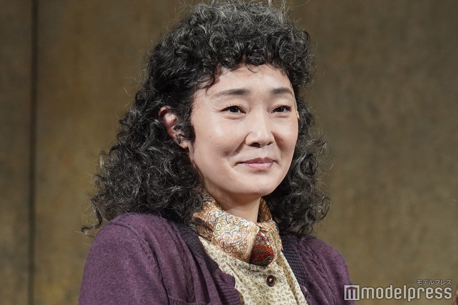 西尾まり（C）モデルプレス