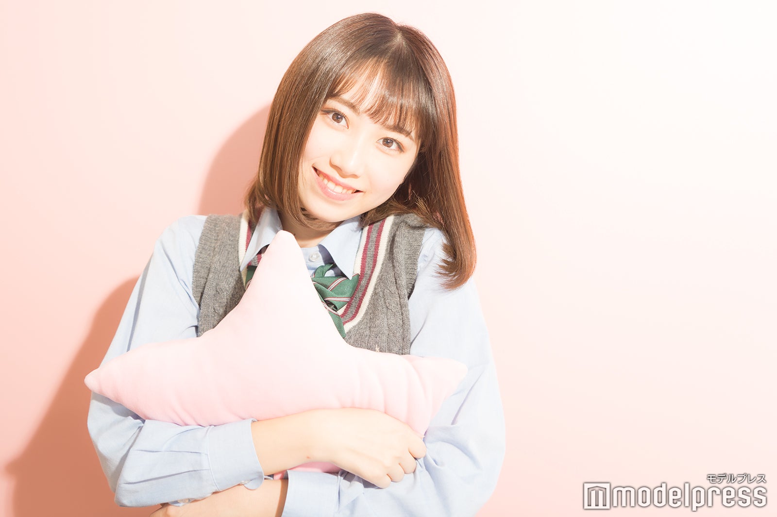 ゆめのん（C）モデルプレス