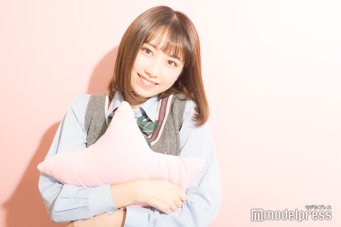 ゆめのん(C)モデルプレス