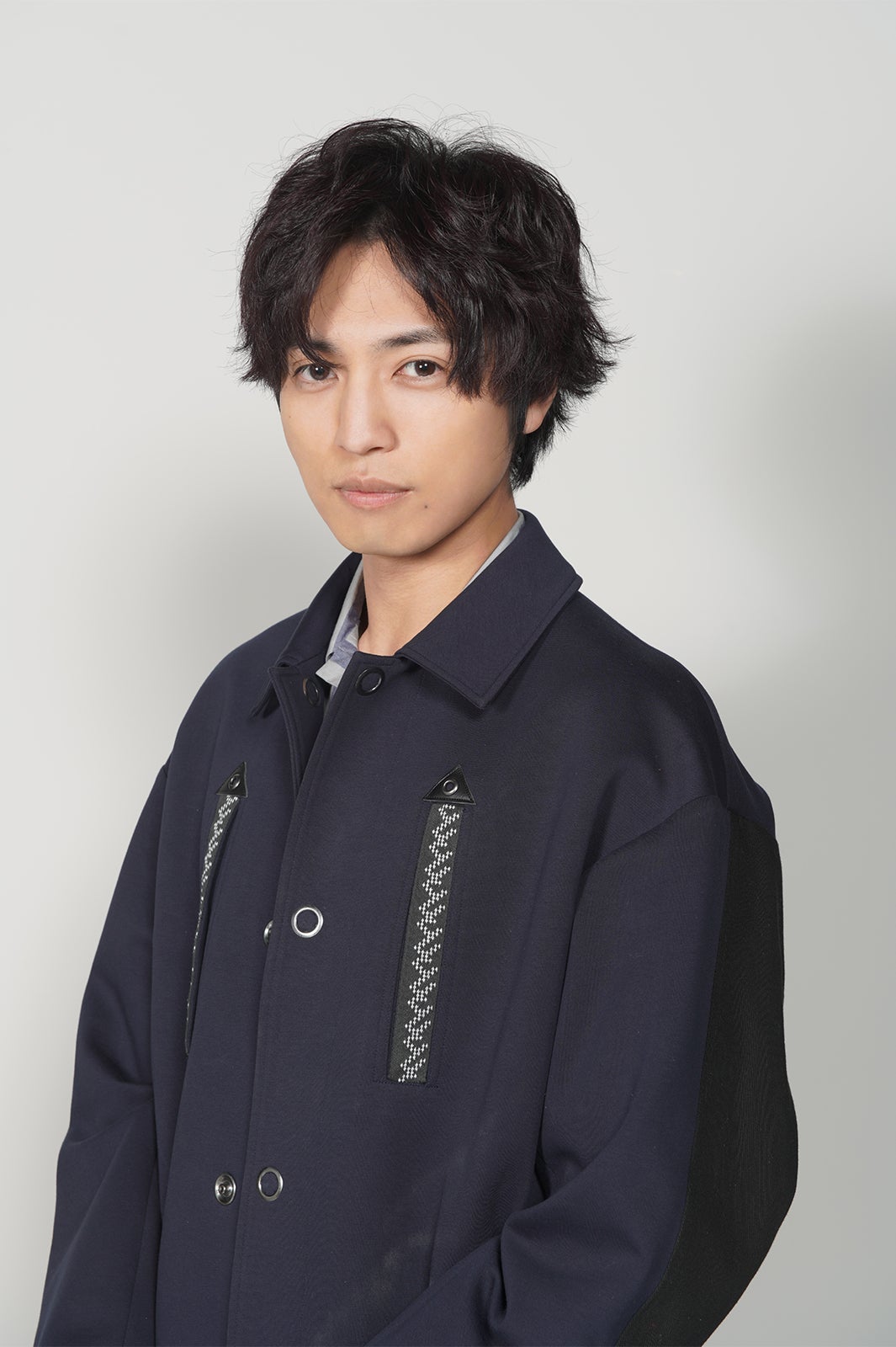 実光修吾役・桐山漣（C）高木ユーナ／小学館 （C）2018「劇場版 ドルメンX」製作委員会