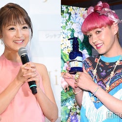 鈴木奈々は「本当に天才」原宿発NEW強烈キャラ“ぺえ”、刺激を受ける「バラエティクイーンの道は甘くない」