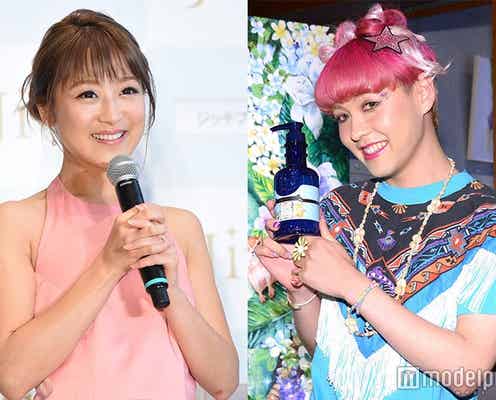 鈴木奈々は「本当に天才」原宿発NEW強烈キャラ“ぺえ”、刺激を受ける「バラエティクイーンの道は甘くない」