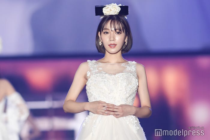 古川優香(C)モデルプレス