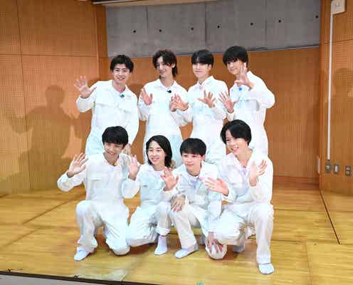 ジャニーズJr.Go!Go!kids、メンバーカラー発表へ