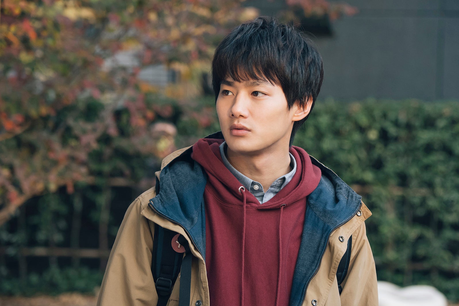 野村周平／「電影少女」第6話より（C）「電影少女2018」製作委員会