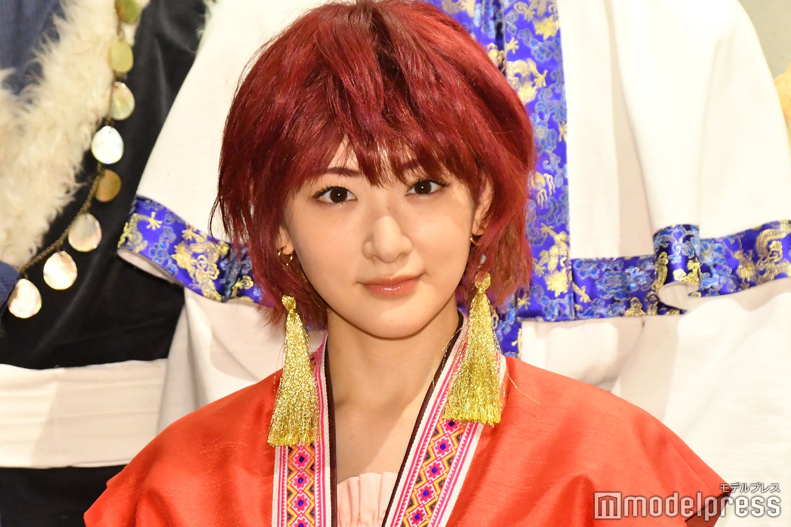 生駒里奈、DISH//矢部昌暉らの“イケボ選手権”にツッコミ