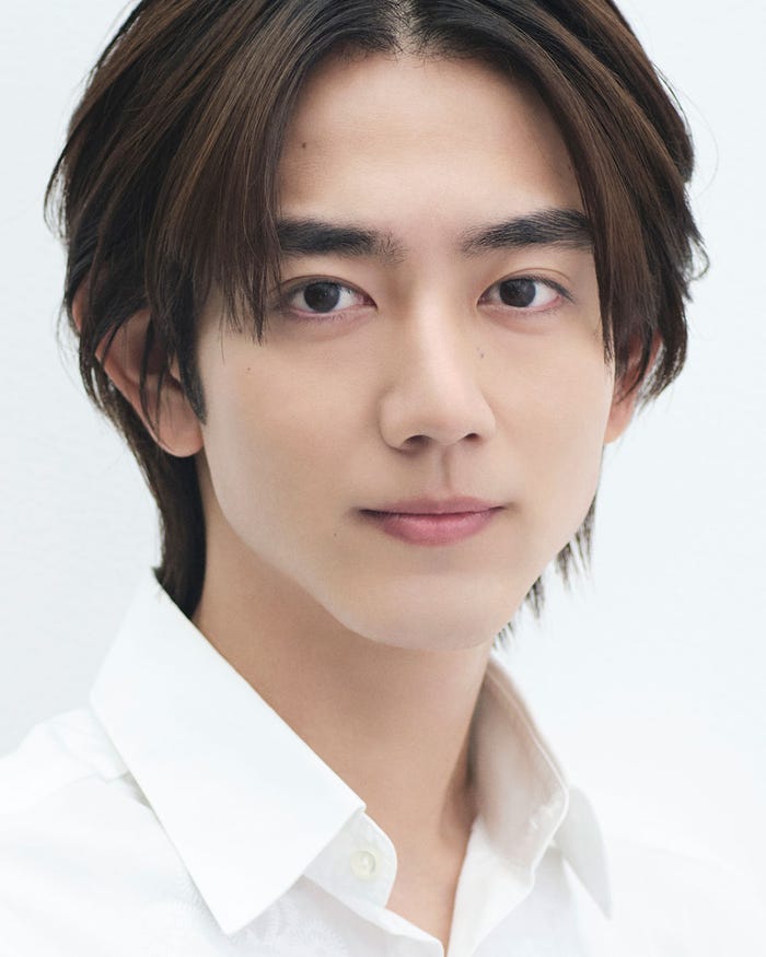 駒木根葵汰(提供写真)