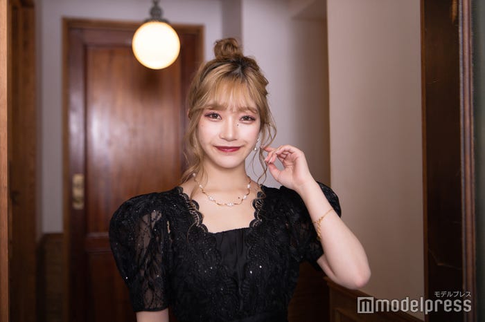 RUIさん(C)モデルプレス