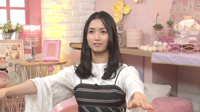 木下晴香(提供写真)