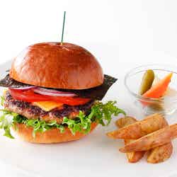 スーパーいちごビュッフェ2021~ホテルでいちご狩り #Strawberry Gallery~/画像提供:ニュー・オータニ