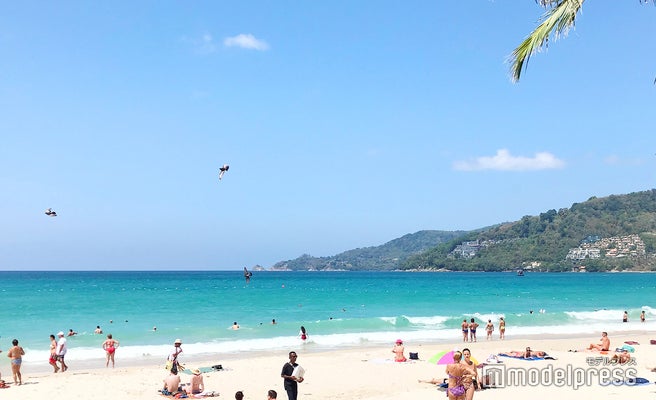 タイ プーケット島でロックダウン 新型コロナ影響で 空港も閉鎖 女子旅プレス