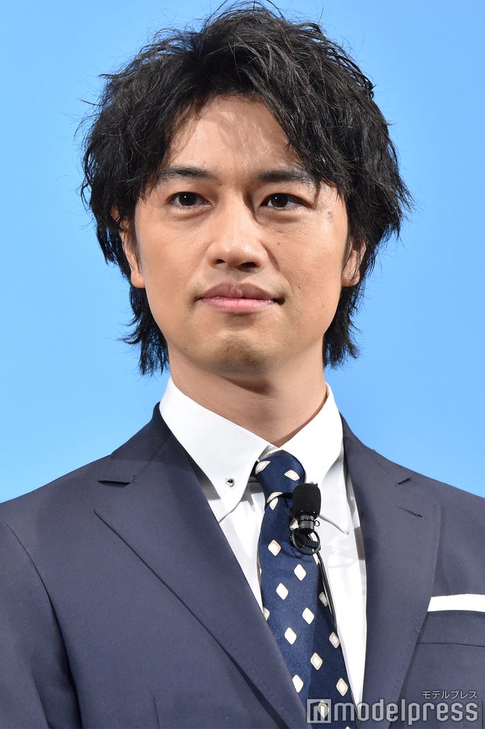 斎藤工 (C)モデルプレス