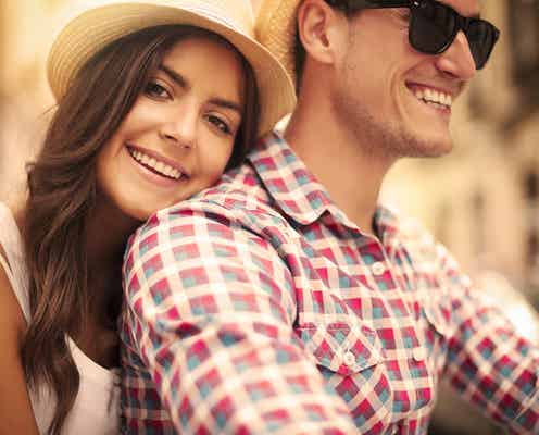 長く付き合える男性の特徴4つ