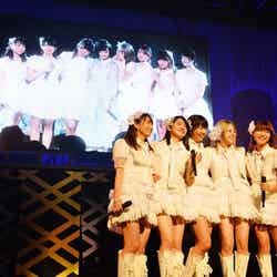 「AKB48グループリクエストアワー セットリストベスト100 2017」2日目昼公演より／（C）AKS