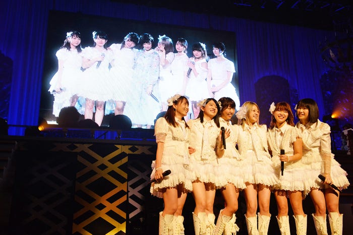 「AKB48グループリクエストアワー セットリストベスト100 2017」2日目昼公演より/(C)AKS