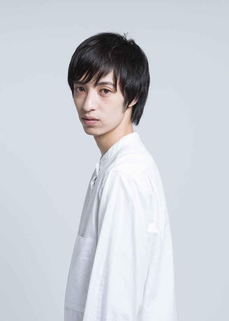 清水尚弥（提供画像）